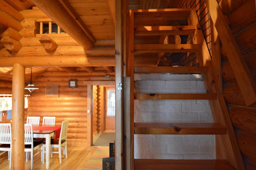 Lomapesae Cottages Pertunmaa Room photo