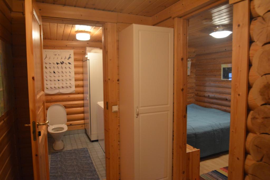 Lomapesae Cottages Pertunmaa Room photo