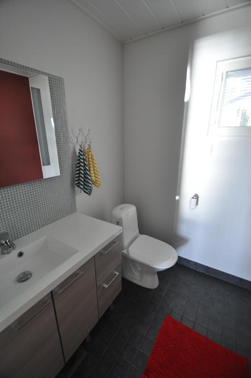 Lomapesae Cottages Pertunmaa Room photo