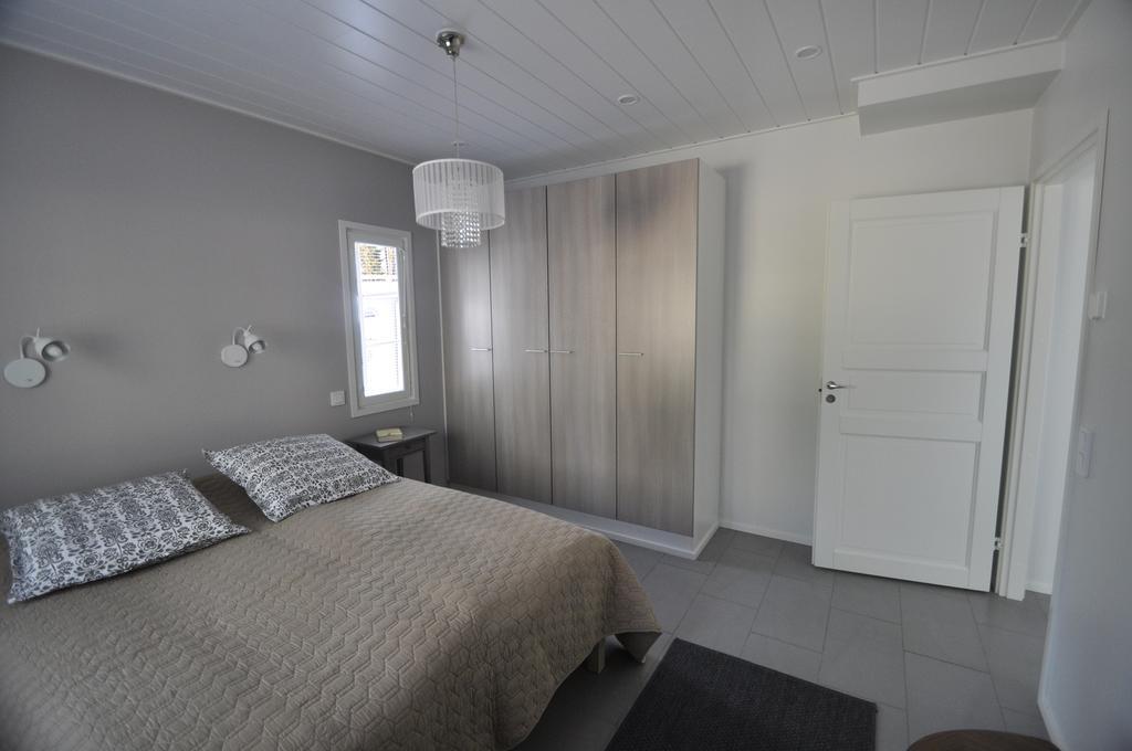 Lomapesae Cottages Pertunmaa Room photo